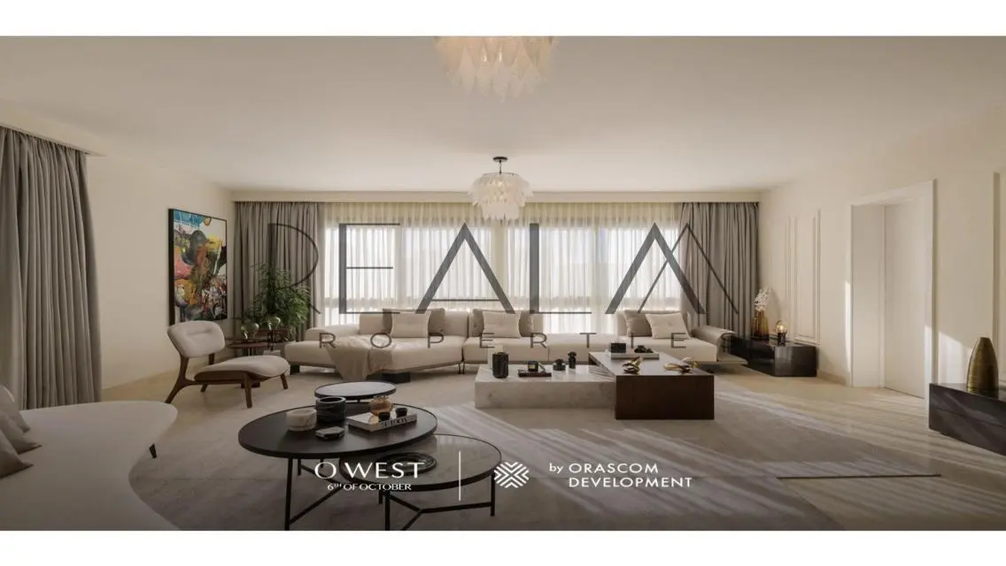 Luxury Villa with 5-7 Bedrooms for Sale