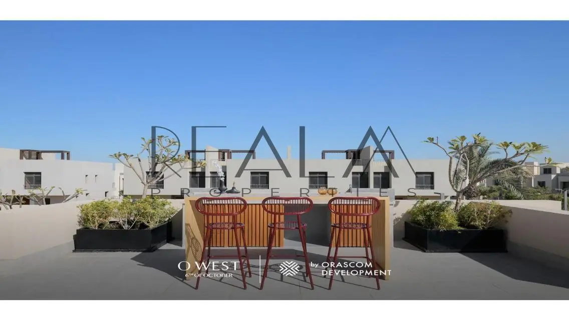 Luxury Villa with 5-7 Bedrooms for Sale