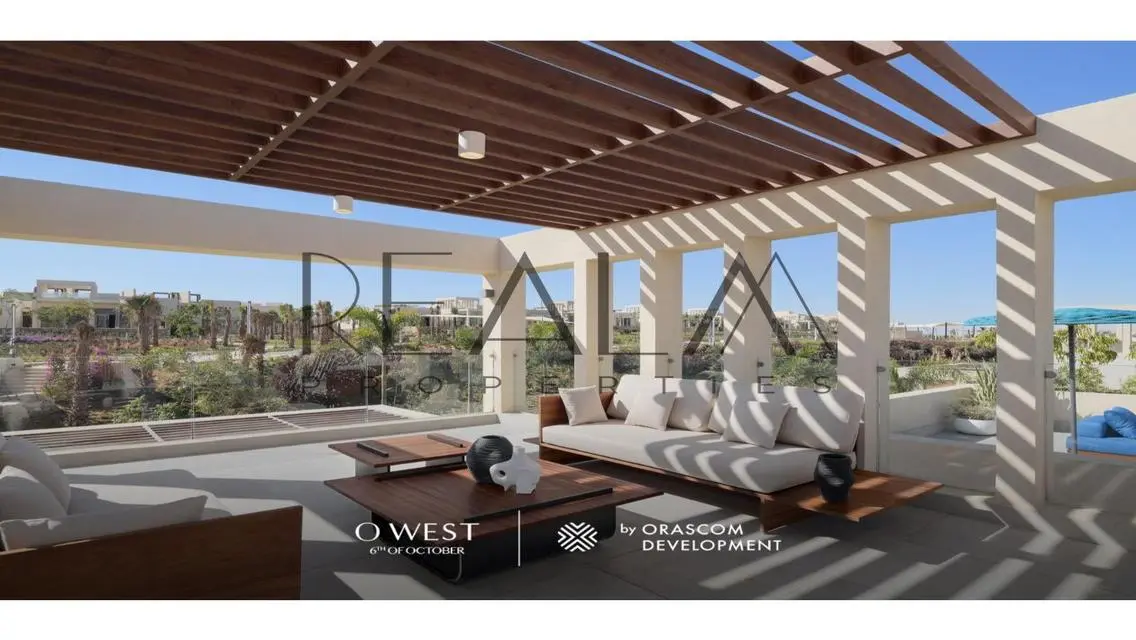 Luxury Villa with 5-7 Bedrooms for Sale