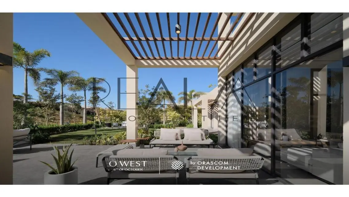 Luxury Villa with 5-7 Bedrooms for Sale