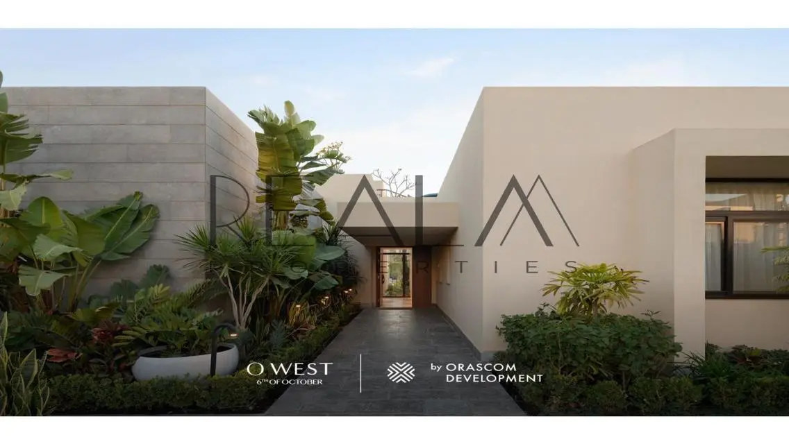 Luxury Villa with 5-7 Bedrooms for Sale