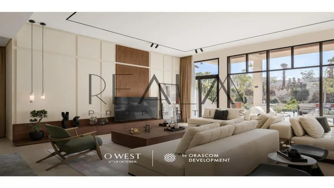 Luxury Villa with 5-7 Bedrooms for Sale