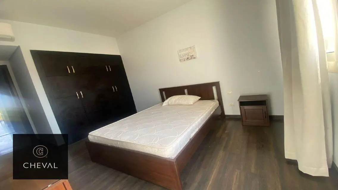 Luxury Apartment in New Cairo