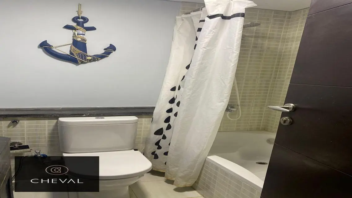 Luxury Apartment in New Cairo