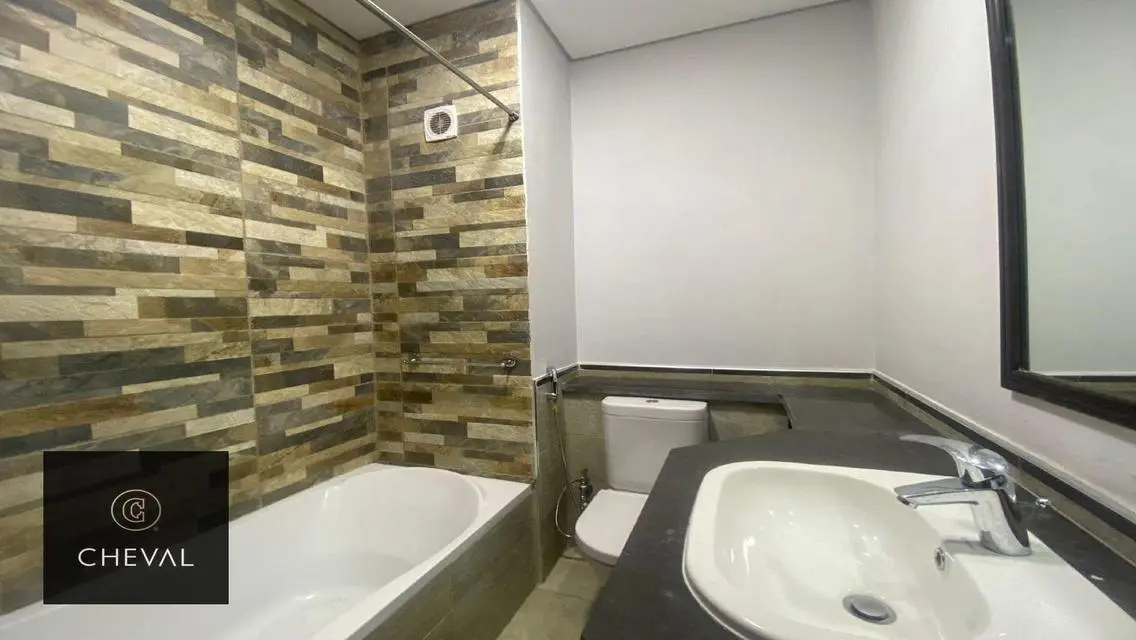 Luxury Apartment in New Cairo