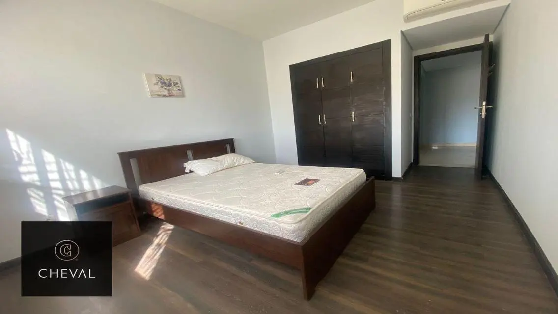 Luxury Apartment in New Cairo