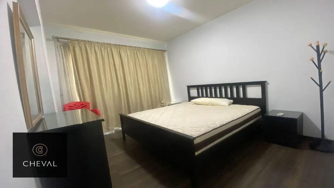 Luxury Apartment in New Cairo