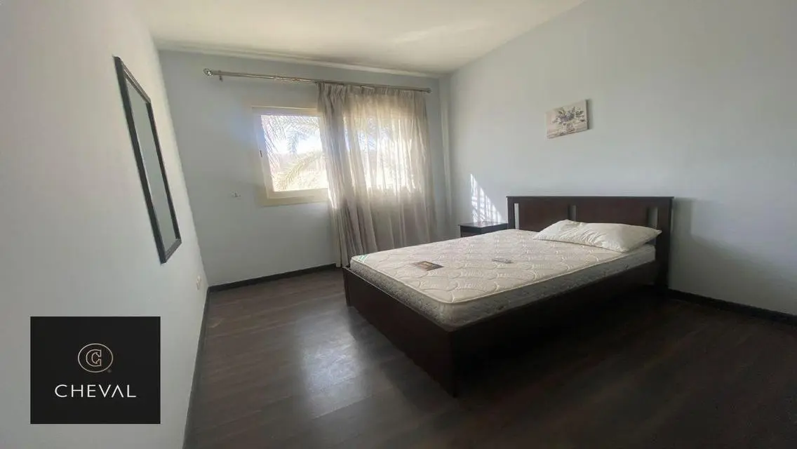 Luxury Apartment in New Cairo