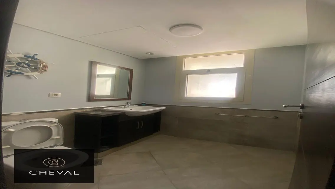 Luxury Apartment in New Cairo