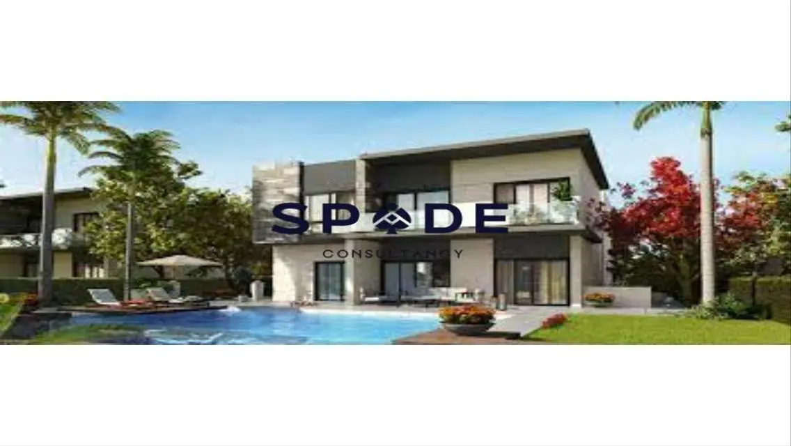 Luxury Villa with Private Pool and Garden in Prime Location
