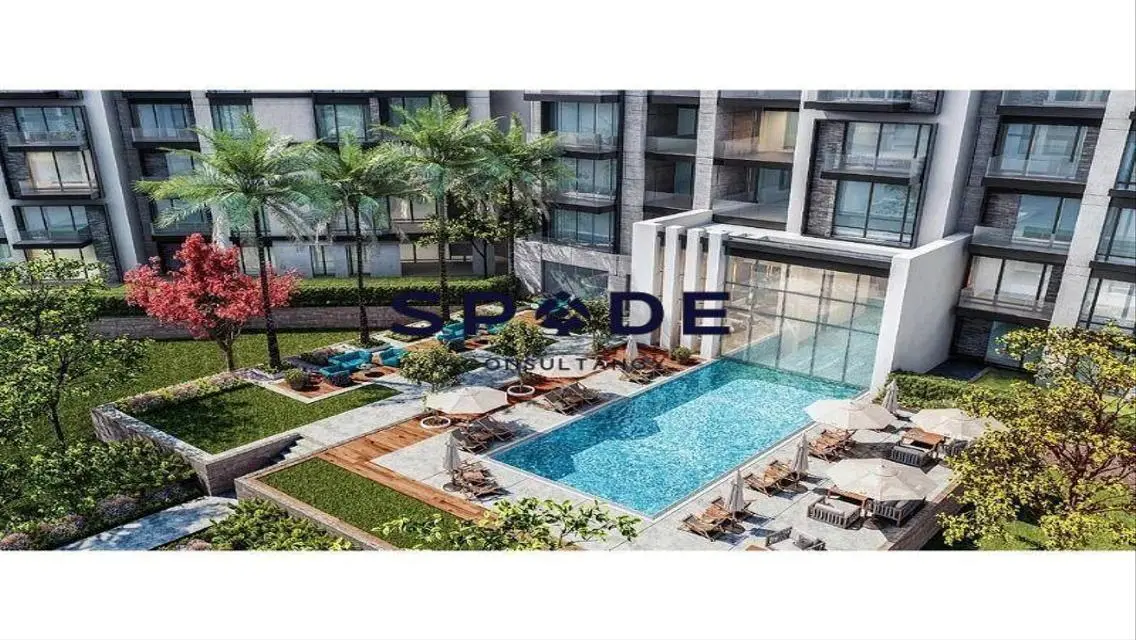 Luxury Villa with Private Pool and Garden in Prime Location