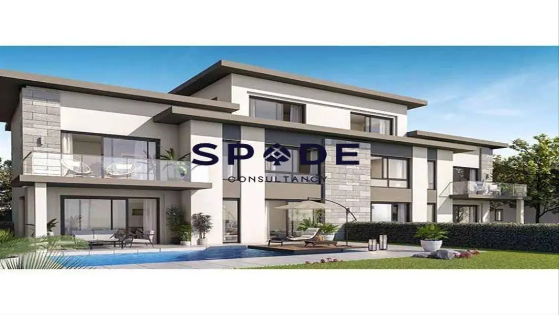 Luxury Villa with Private Pool and Garden in Prime Location