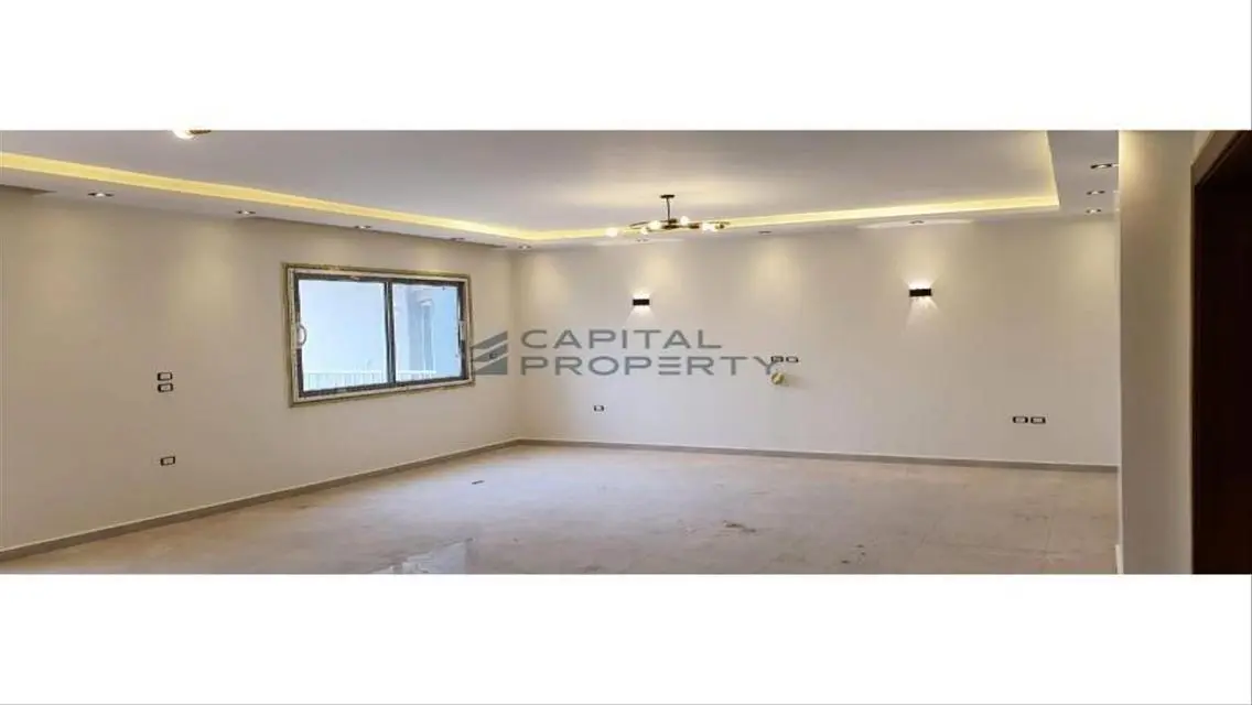 Luxury Apartment for Sale with Spacious Interiors
