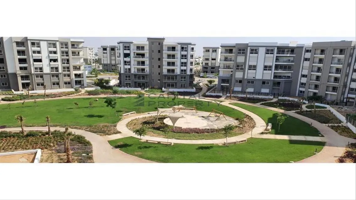 Luxury Apartment for Sale with Spacious Interiors
