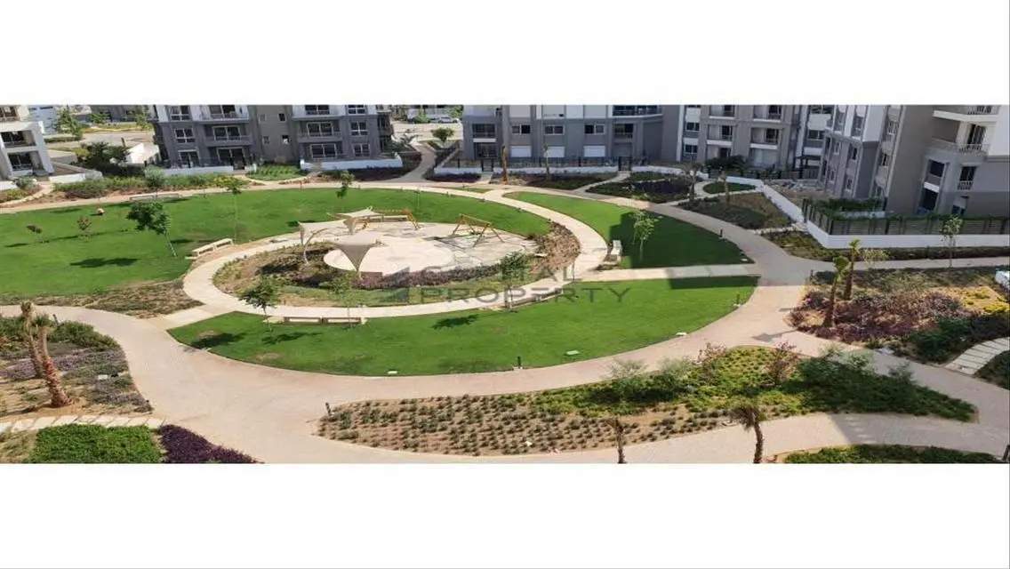 Luxury Apartment for Sale with Spacious Interiors