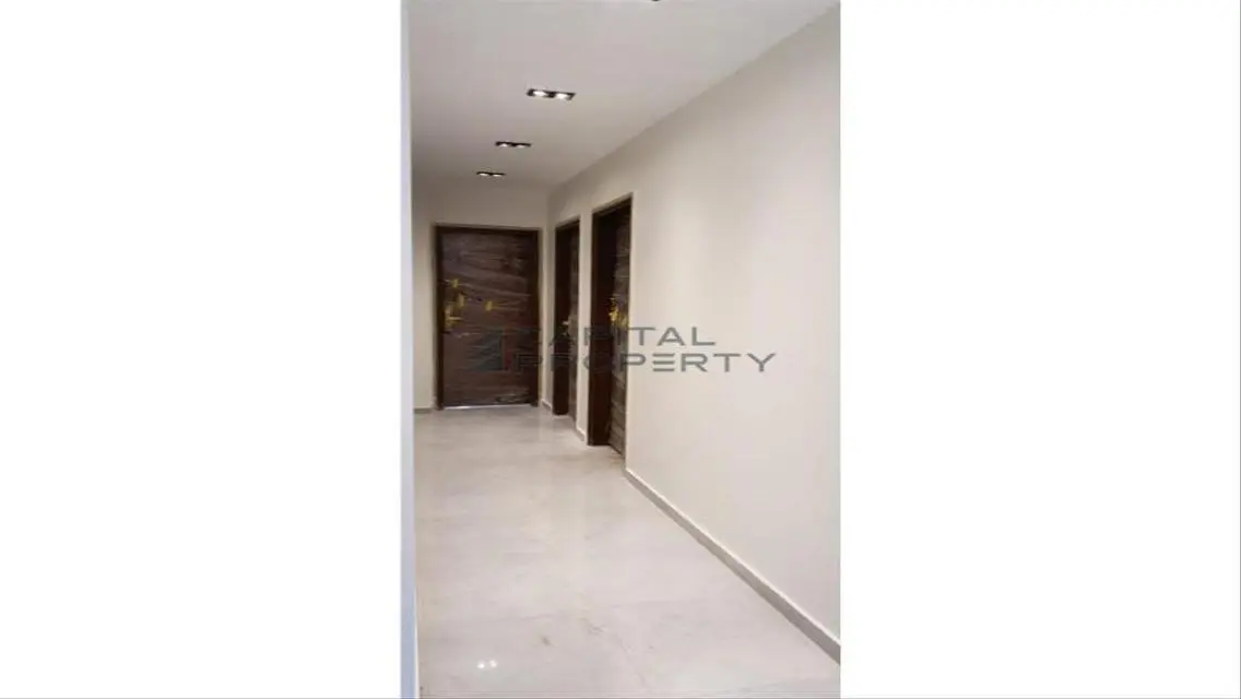 Luxury Apartment for Sale with Spacious Interiors