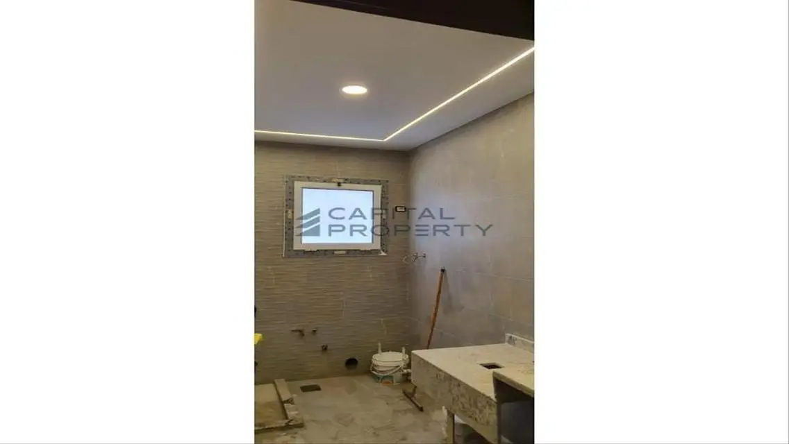 Luxury Apartment for Sale with Spacious Interiors
