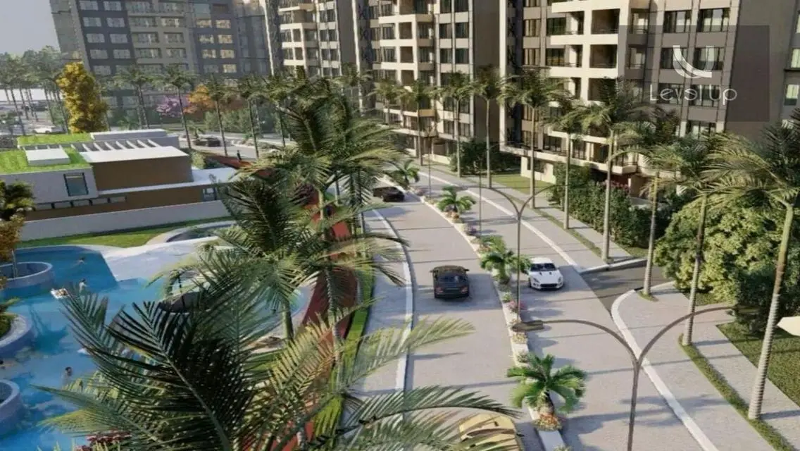 Luxury Apartment for Sale with Stunning Views