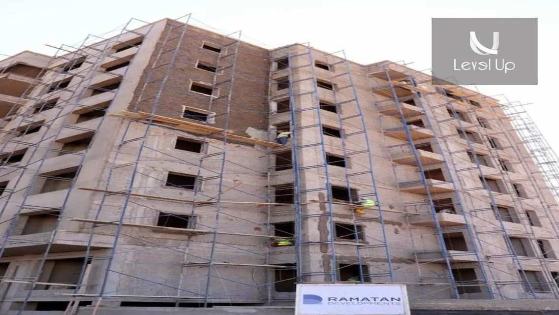 Luxury Apartment for Sale with Stunning Views