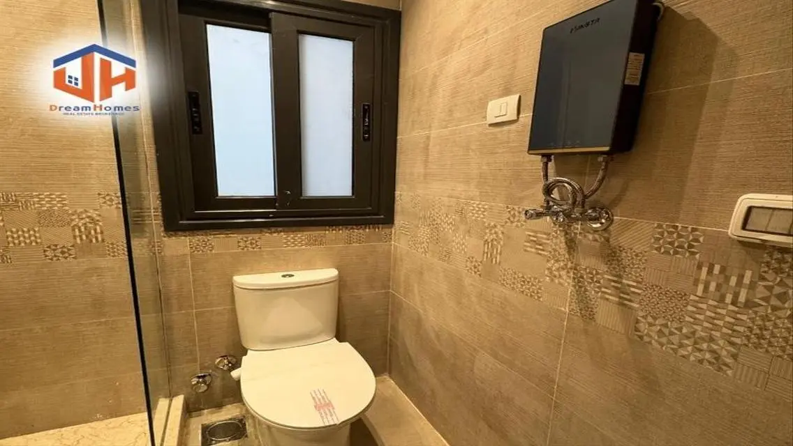 Modern Furnished Studio for Rent in Bervado Madinaty
