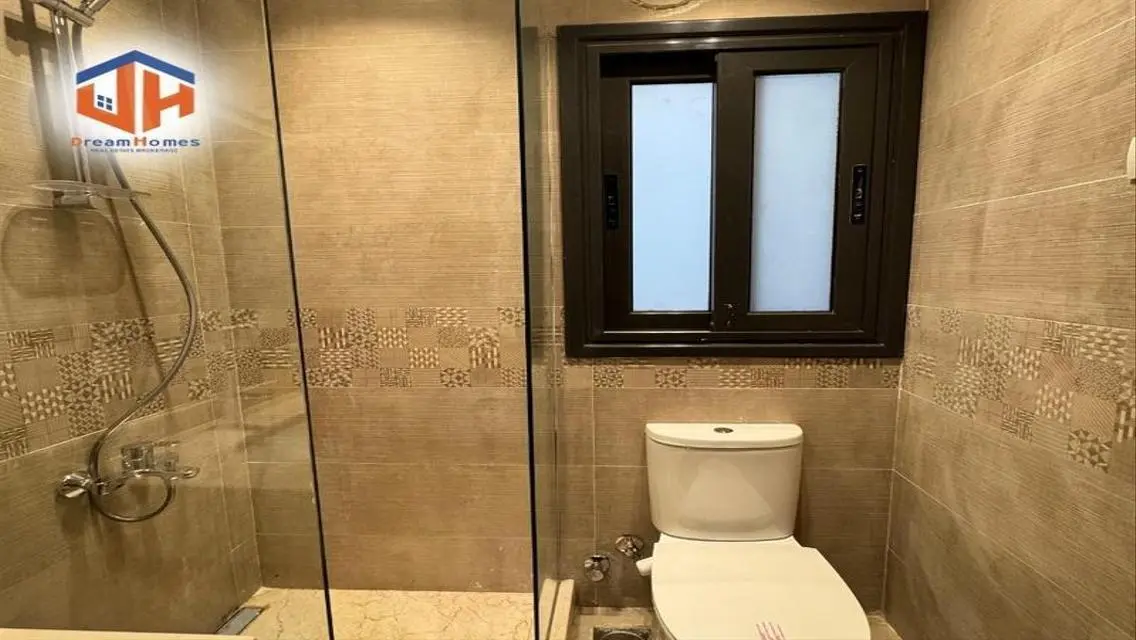 Modern Furnished Studio for Rent in Bervado Madinaty