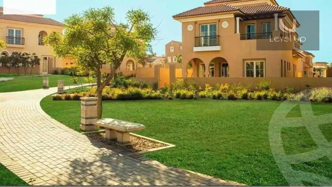 منزل فاخر بسعر مغري 51,000,000 ج.م
