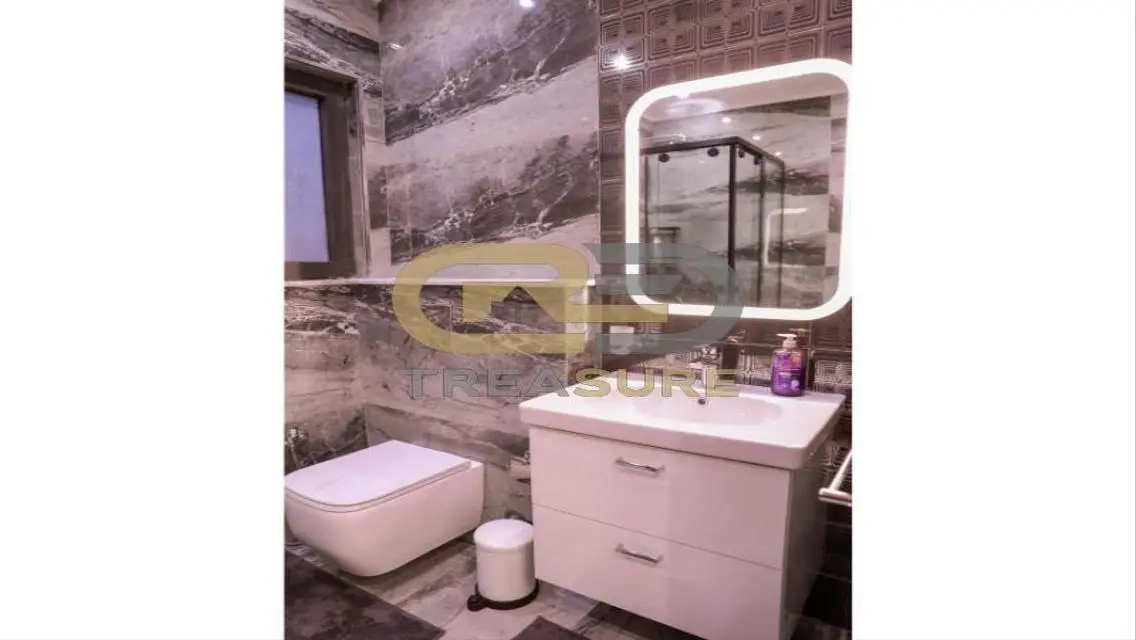 Stunning Apartment for Sale - 3000 Square Meters - Code CR1009