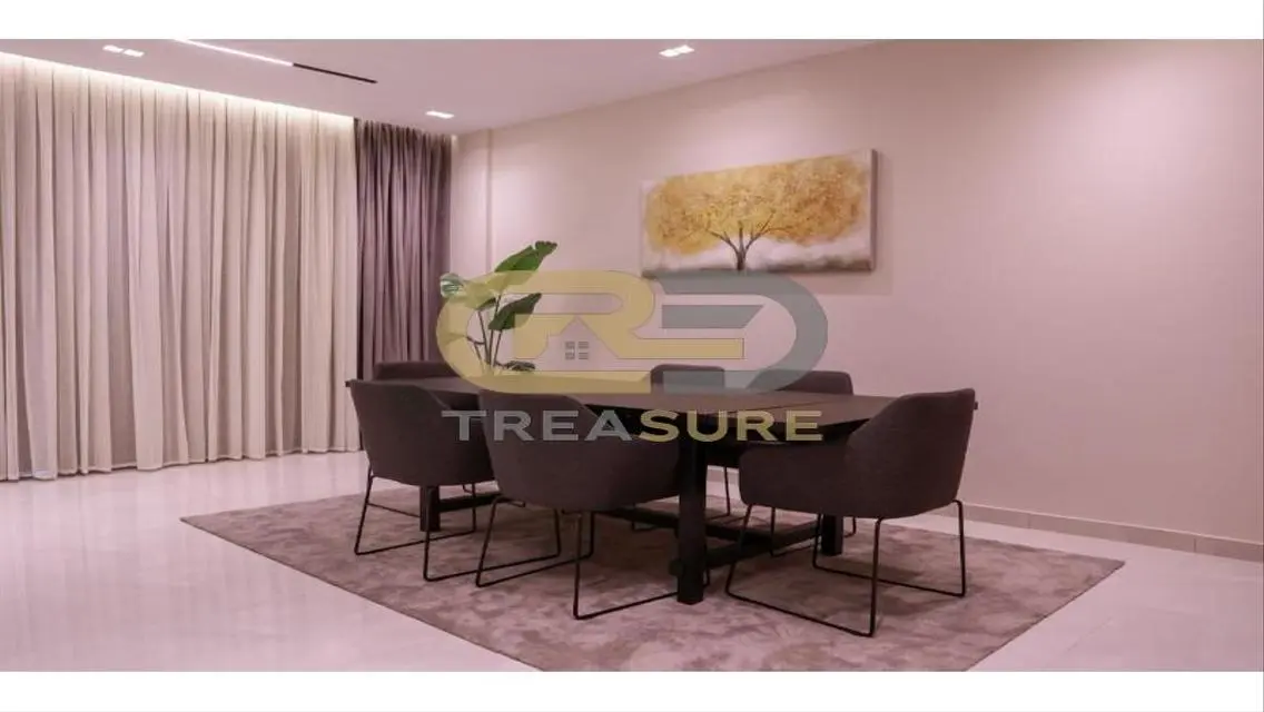 Stunning Apartment for Sale - 3000 Square Meters - Code CR1009