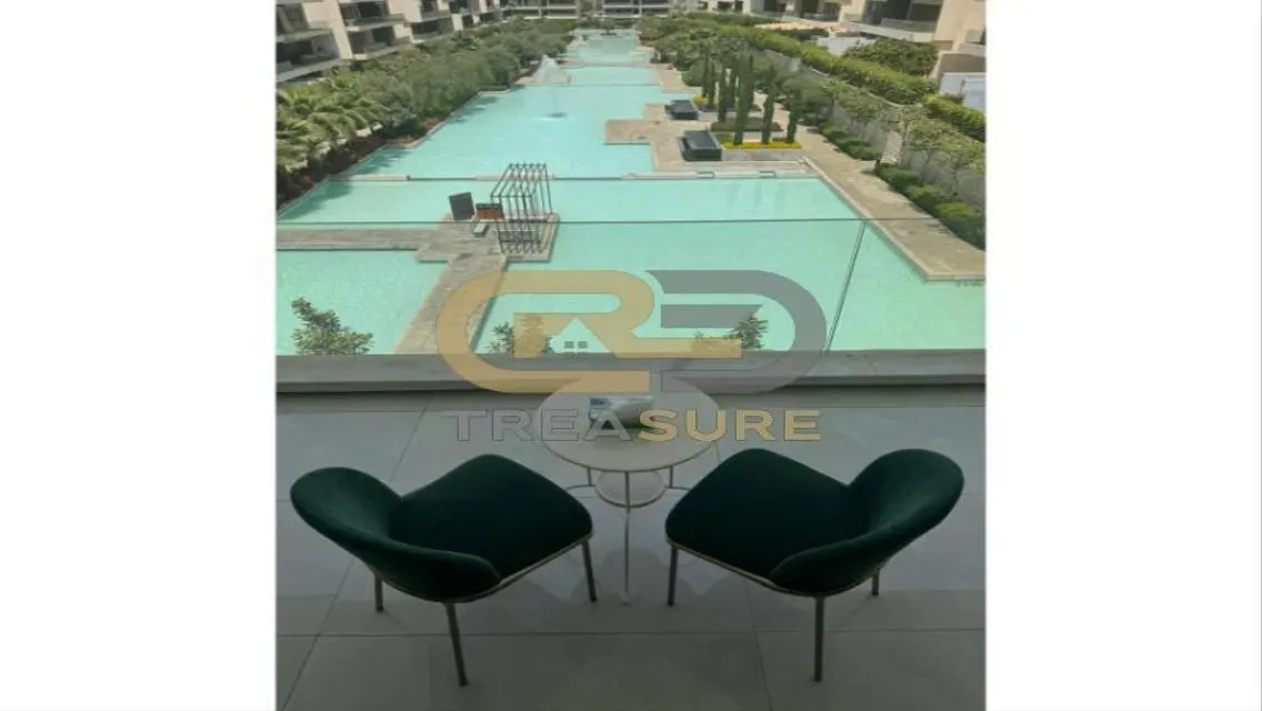 Stunning Apartment for Sale - 3000 Square Meters - Code CR1009