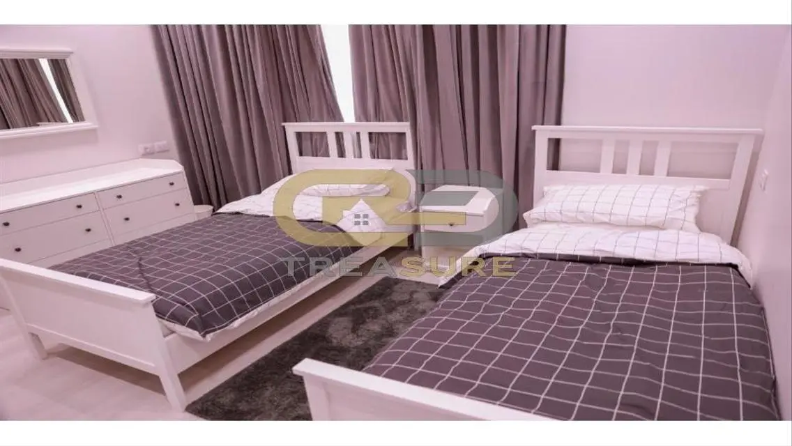 Stunning Apartment for Sale - 3000 Square Meters - Code CR1009