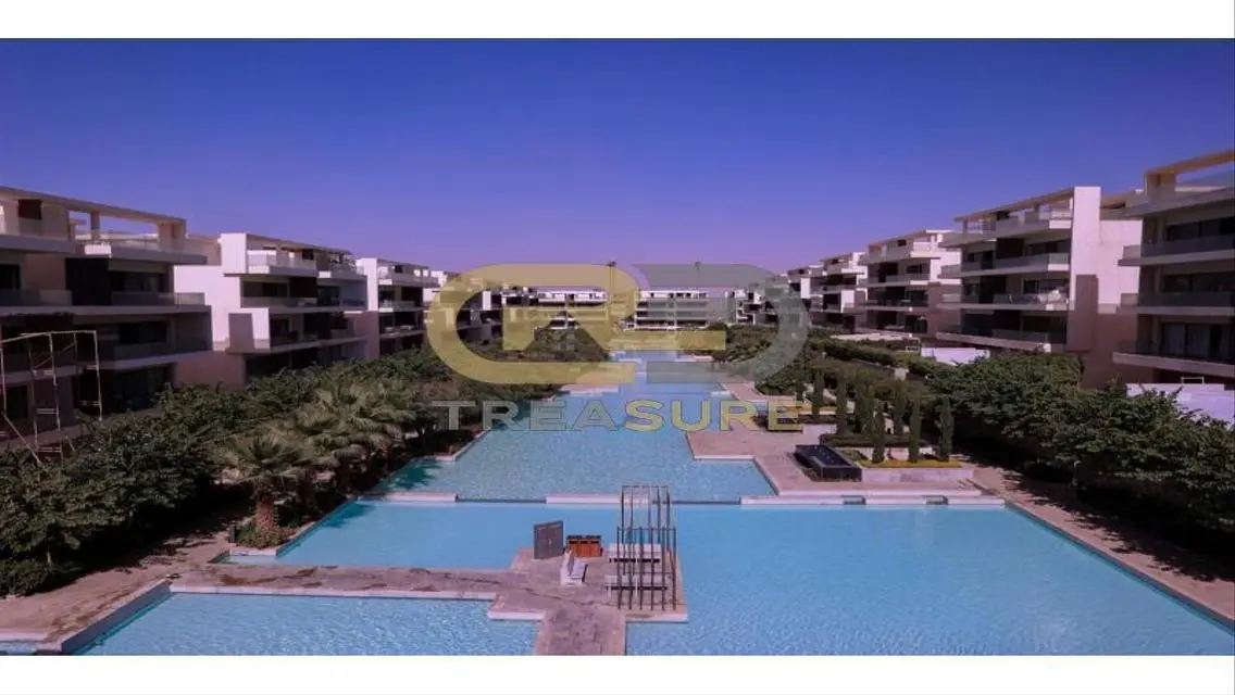 Stunning Apartment for Sale - 3000 Square Meters - Code CR1009