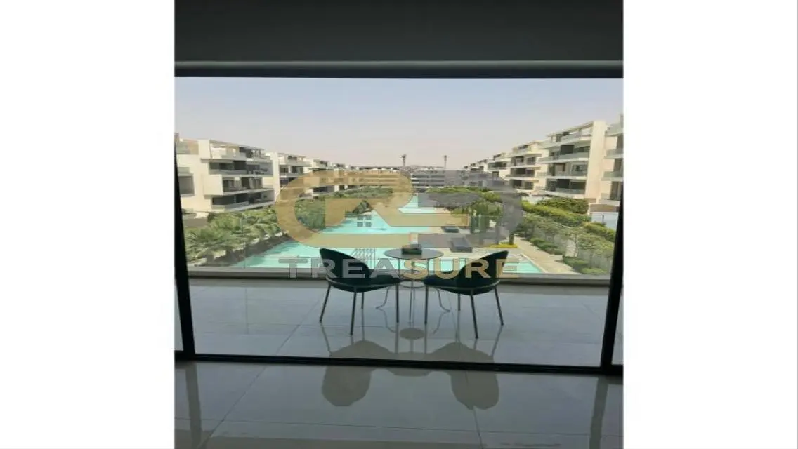 Stunning Apartment for Sale - 3000 Square Meters - Code CR1009