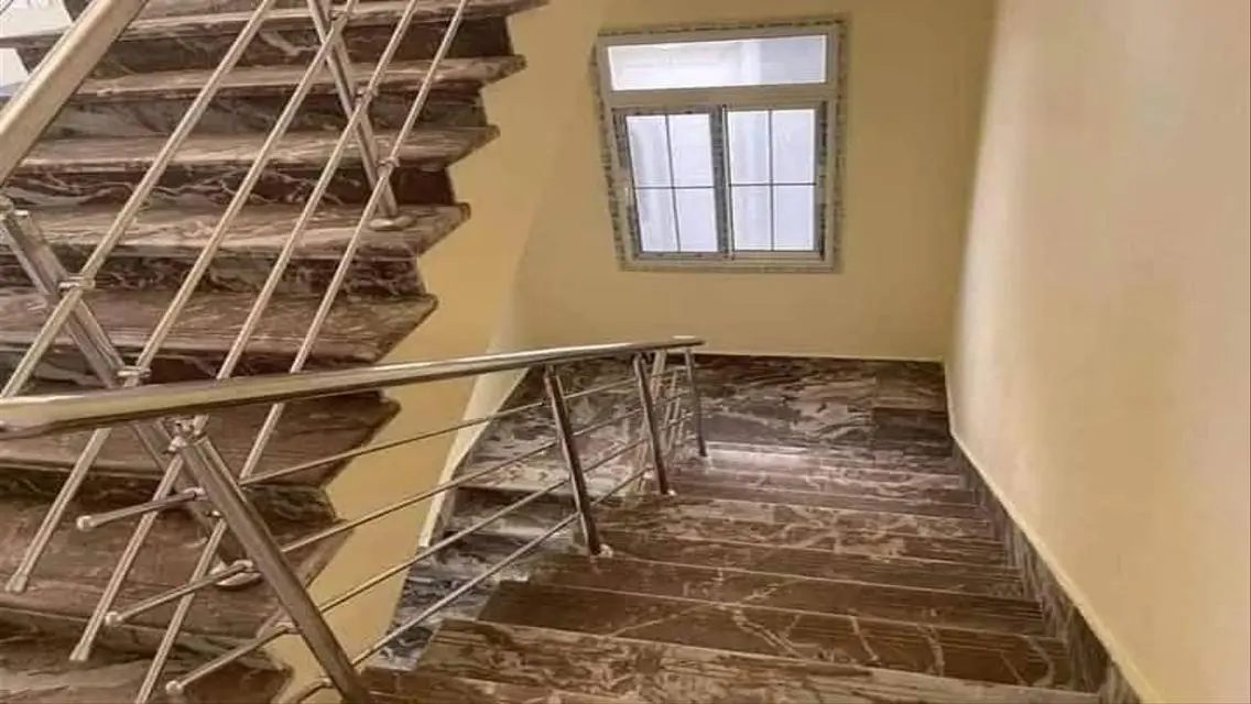 شقة فاخرة في زاهية الجديدة - المنصورة