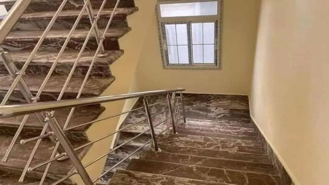 شقة فاخرة في زاهية الجديدة - المنصورة