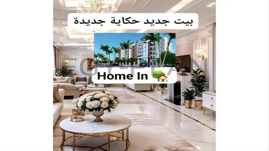 منزل متميز مع ميزات فريدة في موقع استراتيجي