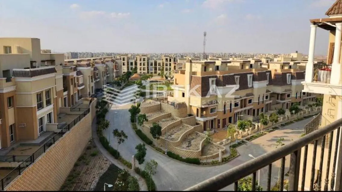 Luxury Apartment for Sale in a Prime Location