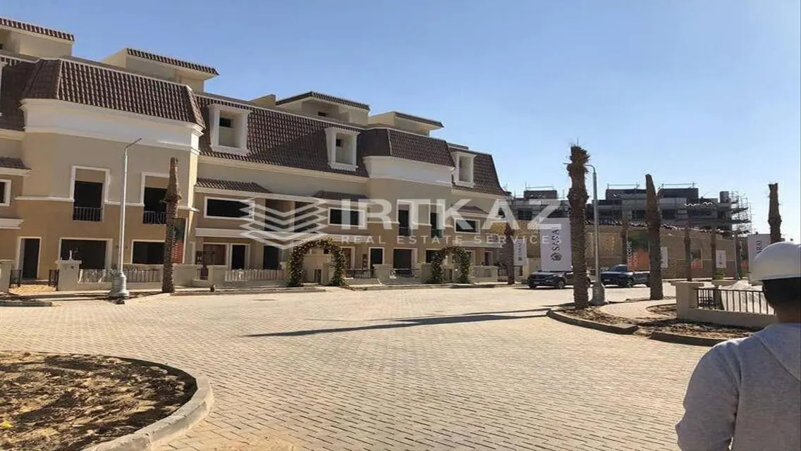Luxury Apartment for Sale in a Prime Location