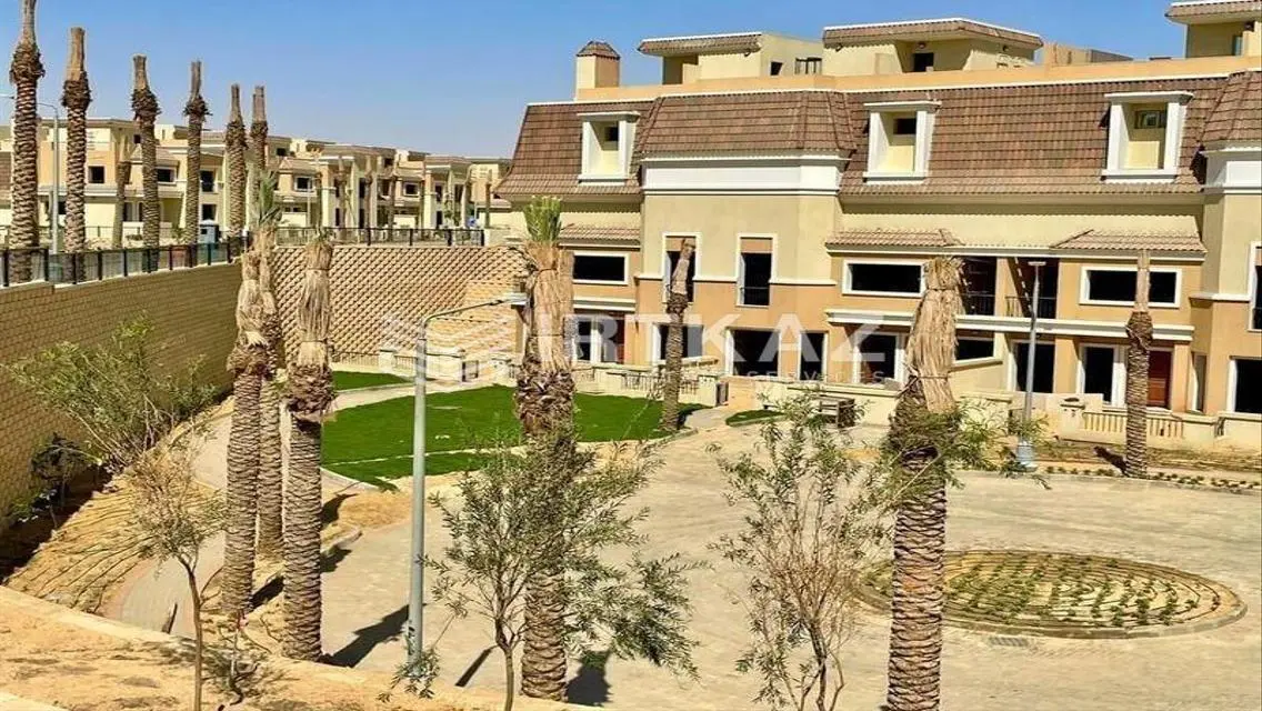 Luxury Apartment for Sale in a Prime Location