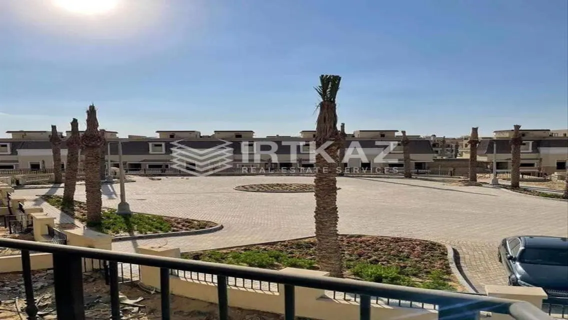 Luxury Apartment for Sale in a Prime Location