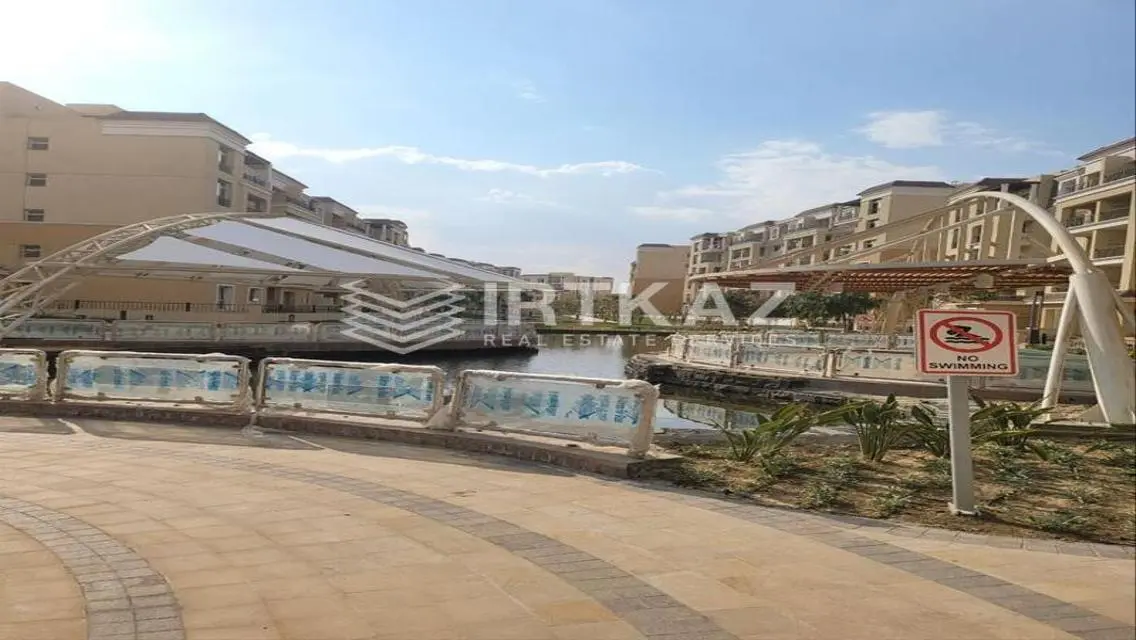 Luxury Apartment for Sale in a Prime Location