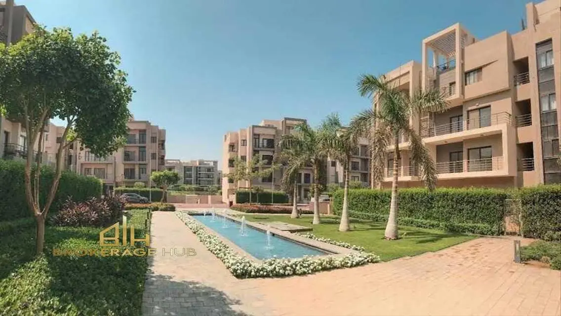 Luxury Apartment for Sale in a Prime Location