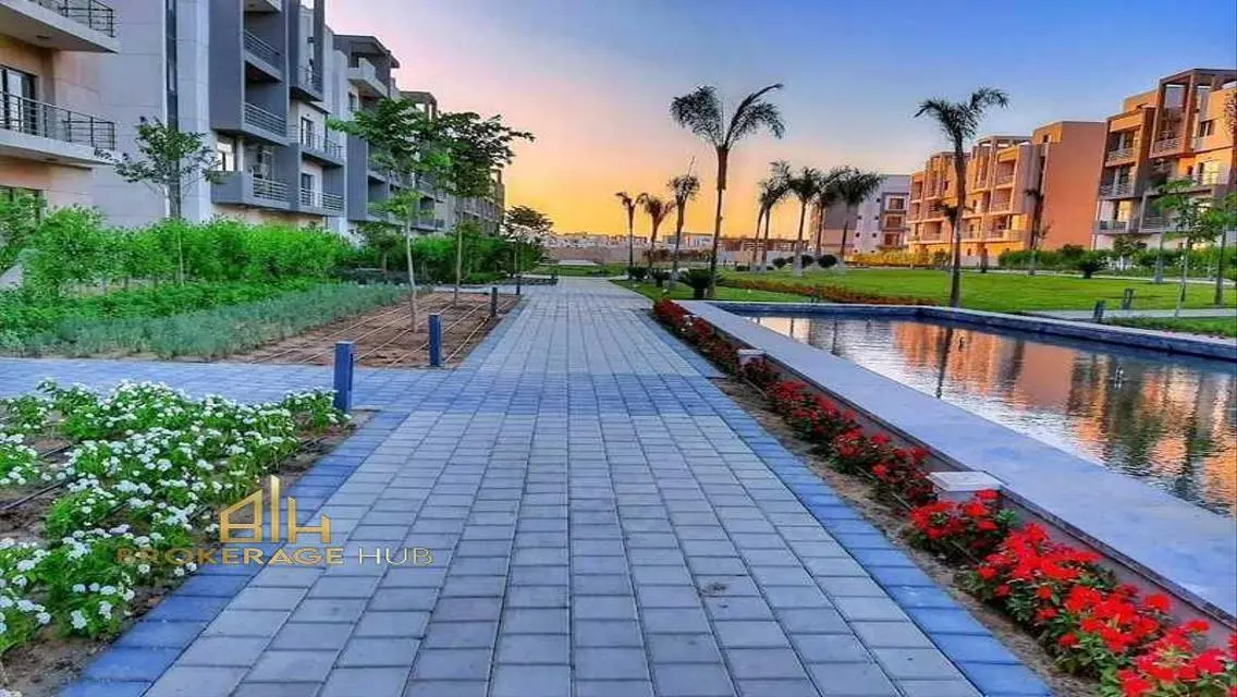 Luxury Apartment for Sale in a Prime Location