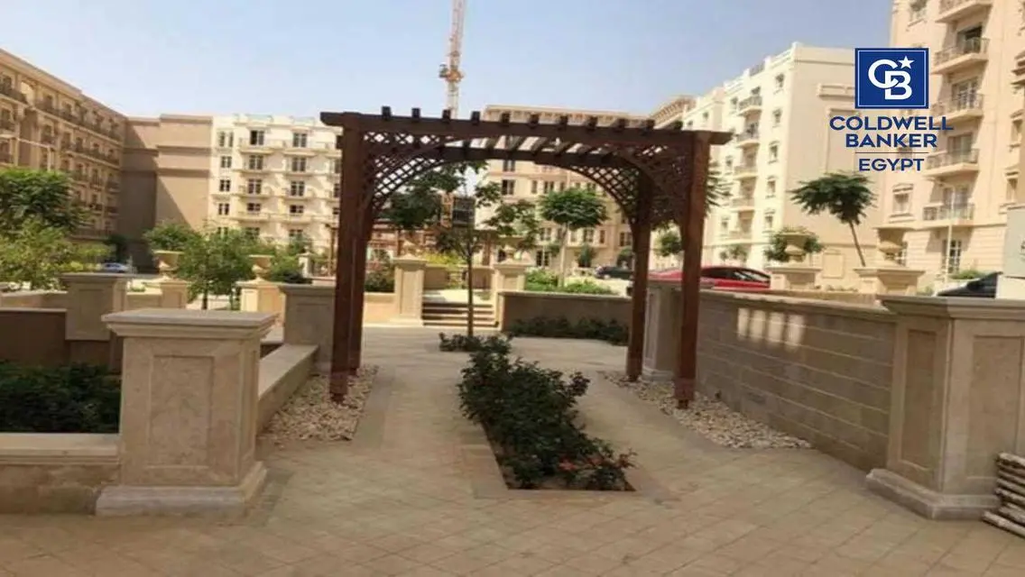 فرصة استثمارية لا تفوت في قلب القاهرة