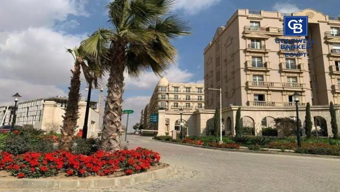 فرصة استثمارية لا تفوت في قلب القاهرة