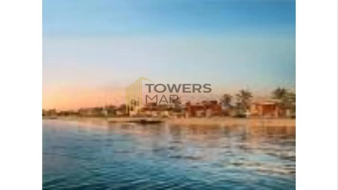 Luxury Apartment with Private Garden and Pool at Towers