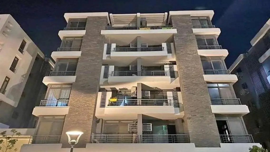 Luxurious Residence in Taj City with Premium Amenities