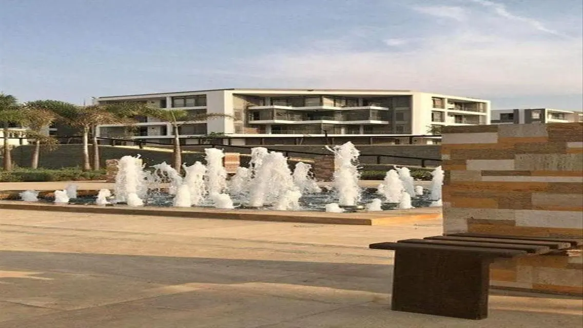 Luxurious Residence in Taj City with Premium Amenities