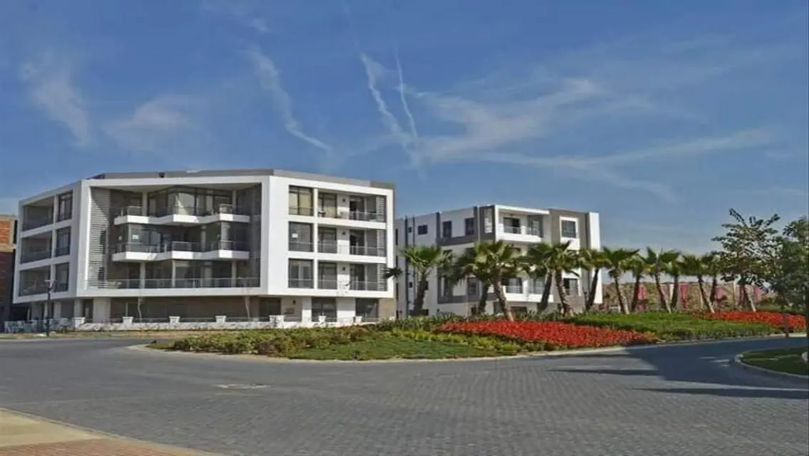 Luxurious Residence in Taj City with Premium Amenities