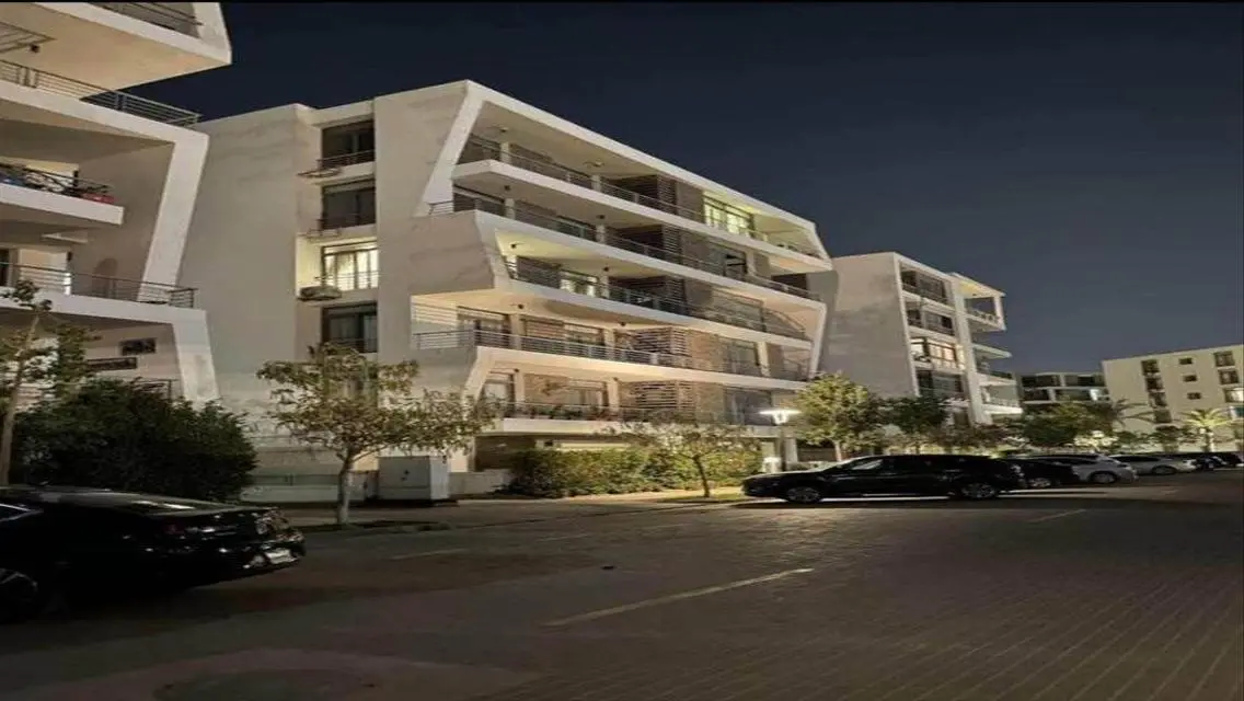 Luxurious Residence in Taj City with Premium Amenities