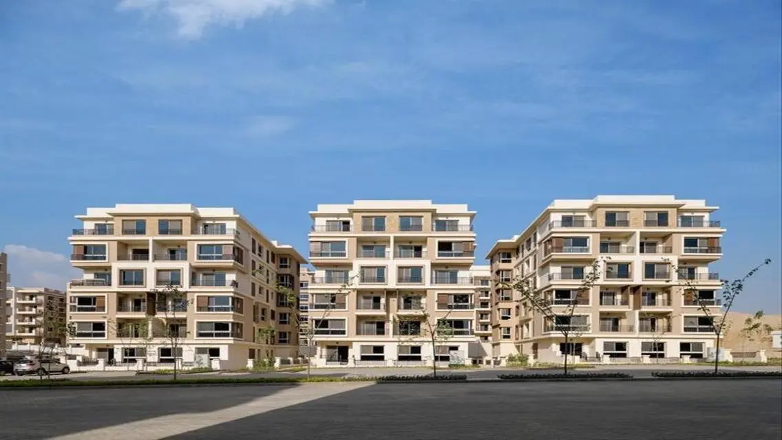 Luxury Apartment in Taj City, New Cairo
